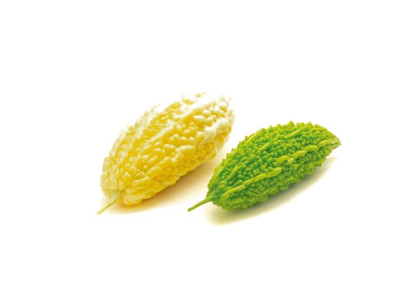 Bitter melon helps constipation and lowers blood sugar. The more bitter the nutritional value, the higher the nutritional value! Experts teach you how to choose this color