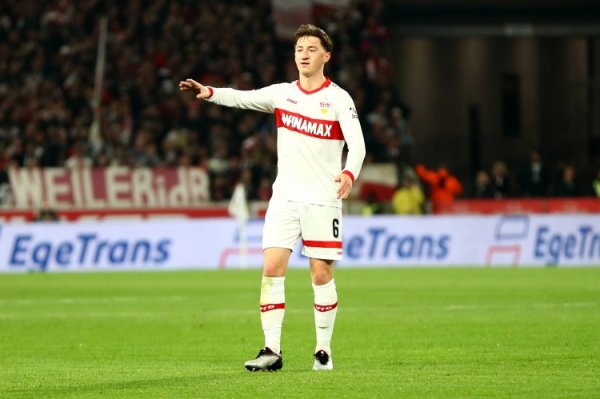 Romano: Real Madrid never had a personal agreement with Stilla, and Manchester United did not pursue him in front of the window