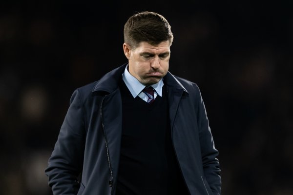 Gerrard: I was very close to returning to Rangers but chose to quit